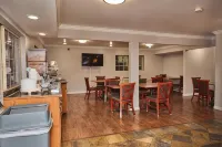 Cimarron Inn Klamath Falls Hotels in Altamont