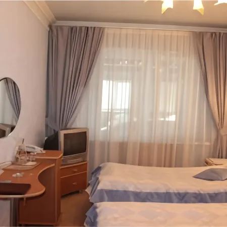 Le-Grand (Ле-Гранд) Отели в г. Якутск