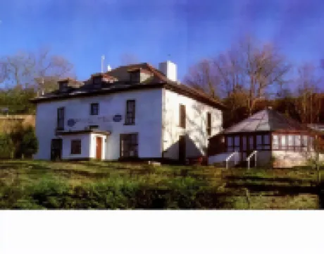 Rhymney House Hotel Hotels in 