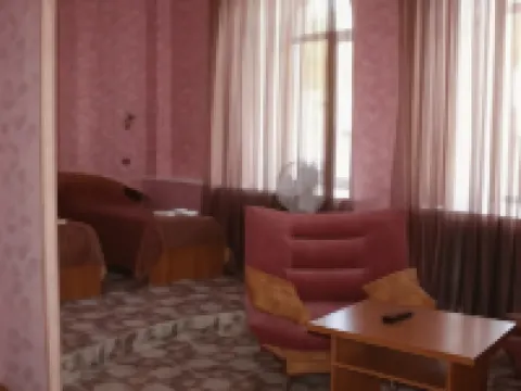 Hotel Yar Hotels in Gorodets