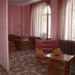 Hotel Yar 고로데츠 호텔