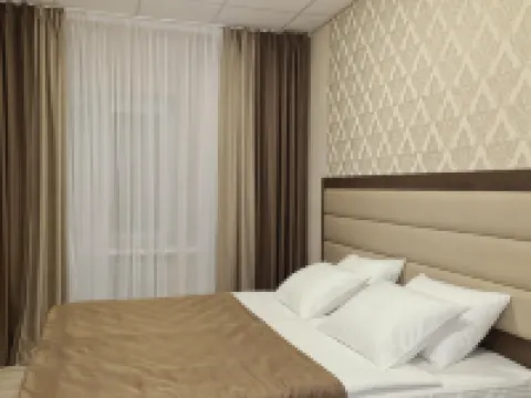 Petrovskii Hotels in Tikhoretsk