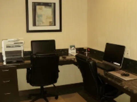 伍德沃德舒適酒店 伍德沃德縣酒店