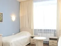 Chalpan Hotels in Abakan