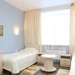 Chalpan Hotels in Gorod Abakan