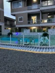 Residencial Flat Debora - สระว่ายน้ำส่วนตัว