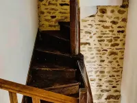 Historic house Hotels in Dinan