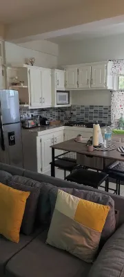 Exquisite 3 bedroom family home -Pristine stay-