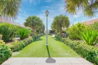 Stay in the beautiful Boho Bunita apartment under the Caribbean sun! Các khách sạn ở Sint Michiel