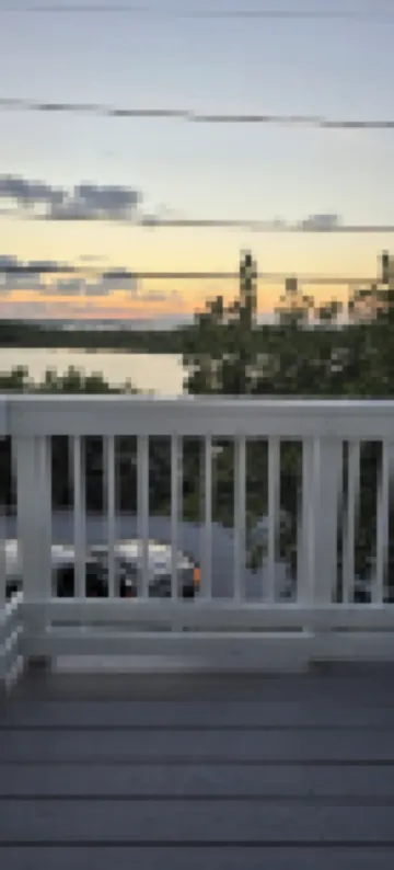 SOLD - NO LONGER AVAILABLE Serene Canal home in the Heart of the Keys