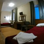 Beliye Nochi Hotel Hotels in Gorod Noyabr'sk