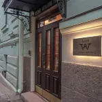 Dom Tat Hotels in Vyborgsky District