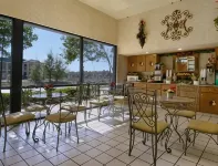 데이즈 인 바이 윈덤 레이크 파크 발도스타