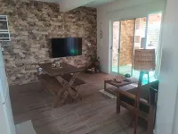 T2 com Terraço Gourmet