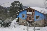 Casa Rural Ecológica Arrizurieta - Villas