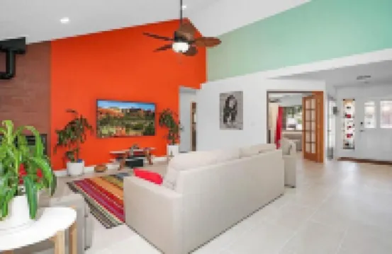 Spacious, Chill Pad/Home Near Sedona