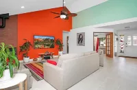 Chill Pad near Sedona