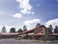 Branding Iron Motel Ξενοδοχεία στην πόλη Chama
