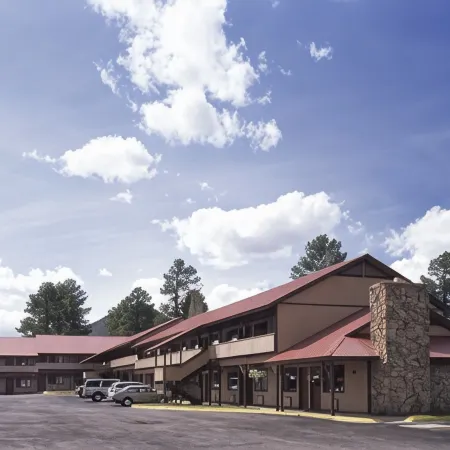 Branding Iron Motel