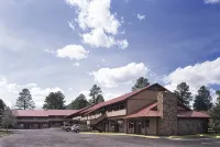 Branding Iron Motel