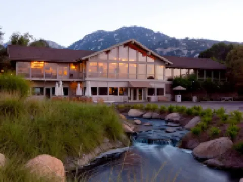 Temecula Creek Inn Hotels in Temecula