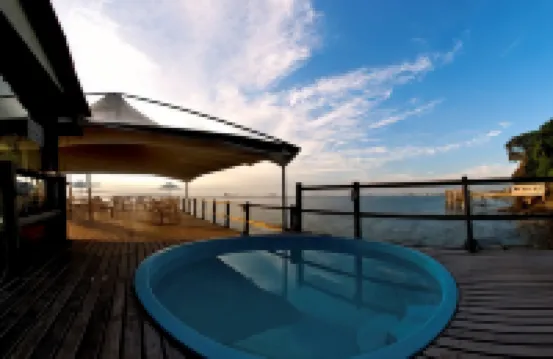 索爾維多利亞碼頭酒店