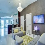 Bars B&B South Beach Hotel