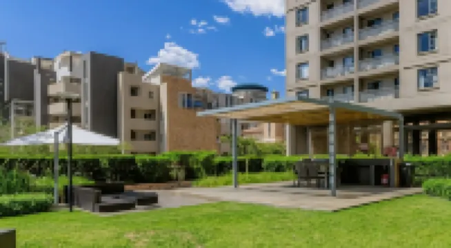 桑頓韋斯特波因特聲望公寓