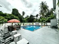 Golden Pearl Resort by Gemstone Hospitality