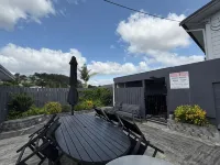 Central Court Motel - spa