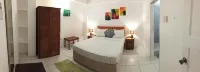 Tropical Apartments Tobago : Coral Apt