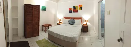 Tropical Apartments Tobago : Coral Apt