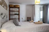 Ocean - Volcano House Hotels near Montaña Tinamala