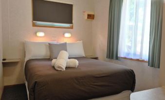 Warburton Holiday Park