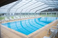 Rayentray Grand Hotel - 4-Star