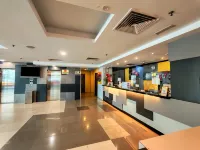 Ajang Hotel Hotels in Bahagian Miri