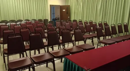 G Six Hotel Отели рядом с достопримечательностью «Tua Pek Kong Temple»