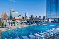 Fairmont Austin Gold Experience