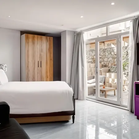 Yankı Hotel