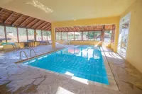 Velinn Hotel Ninho do Falcão - piscine