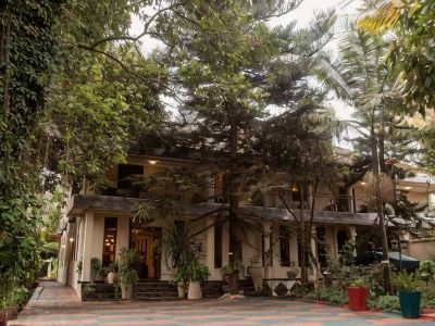 Tulia Boutique Hotel & Spa