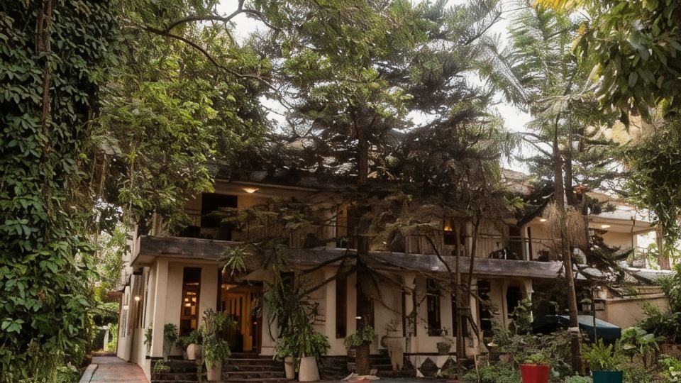 Tulia Boutique Hotel & Spa