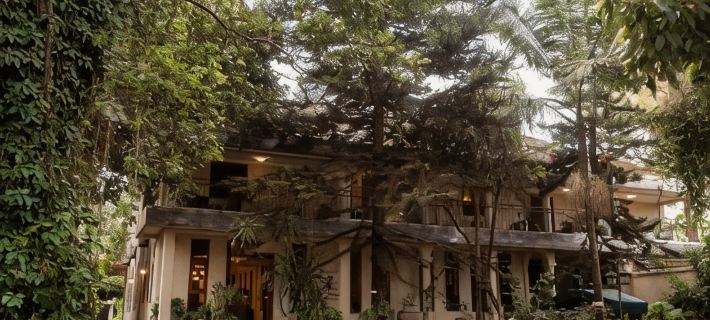 Tulia Boutique Hotel & Spa Hotels in Arusha