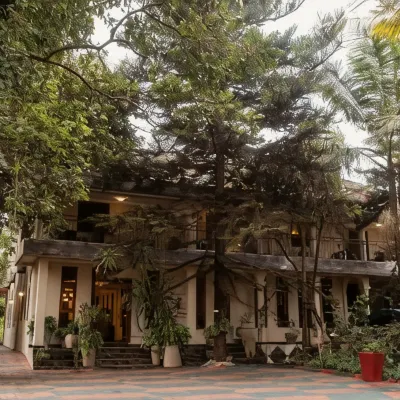 Tulia Boutique Hotel & Spa Hotels near Cultural Heritage Centre