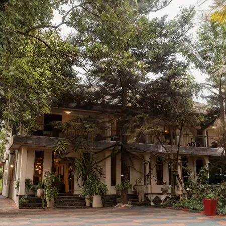 Tulia Boutique Hotel & Spa