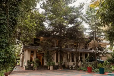 Tulia Boutique Hotel & Spa โรงแรมใน