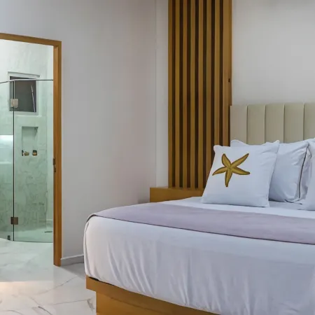 Xhiara Hotel Отели в г. Сочитепек