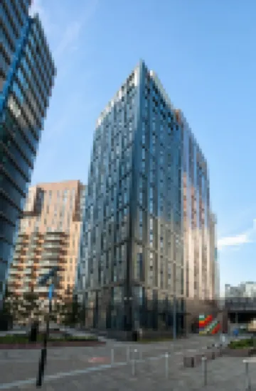 시티슈츠 2 아파트호텔  호텔