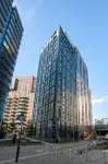 CitySuites 2 Aparthotel Hotel dekat MediaCityUK