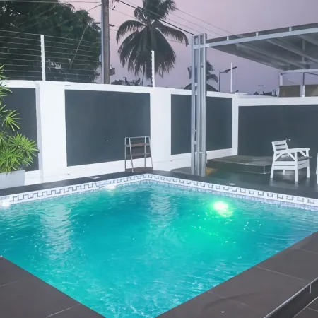 D31 Residency By Elianaelio Hotels